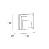 KOSSEL 05-9802-14-CM