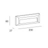 KOSSEL 05-9814-14-CM
