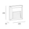 KOSSEL 05-E069-14-CM