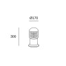 BALIZAS GRID 55-9318-Z5-M3