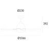 BORNEO VE-0006-BLA