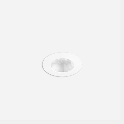 PLAY FLAT ROUND FIXED