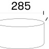 Абажур PAN-177-14