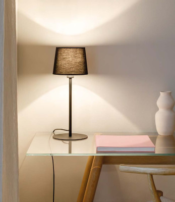 METRICA TABLE ROUND