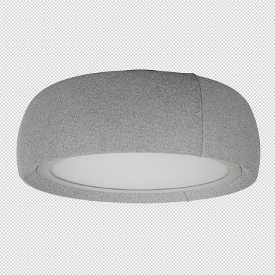 GONG GREY CEILING 600