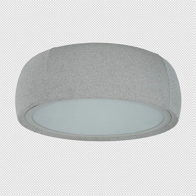 GONG GREY CEILING 1000
