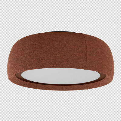 GONG TERRACOTTA CEILING 600