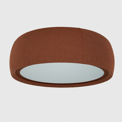 GONG TERRACOTTA CEILING 1000