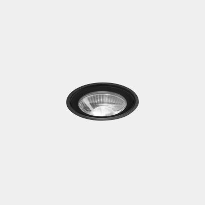 MAX MEDIUM UPLIGHT ROUND TRIMLESS