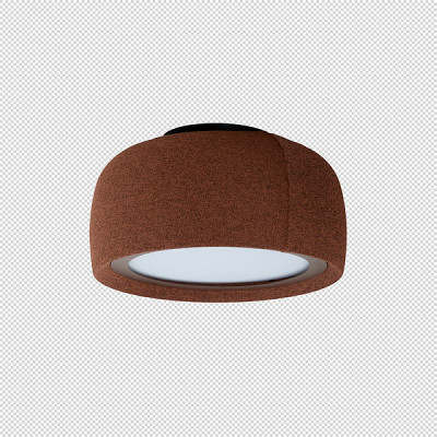 GONG TERRACOTTA CEILING 300