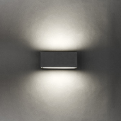 AFRODITA LED SMALL DOUBLE