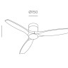 STEM EVO VE-0097-NFF