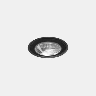 MAX BIG UPLIGHT ROUND TRIMLESS