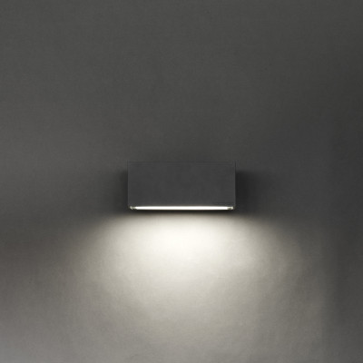AFRODITA LED SMALL SINGLE