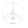 STEM EVO VE-0095-BFC