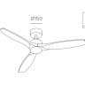 STEM EVO VE-0095-BFC