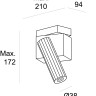 PROLIX 15-8513-DN-DN
