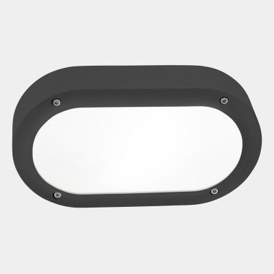 BASIC LED OVAL