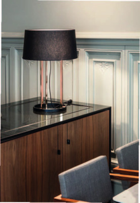 PREMIUM TABLE
