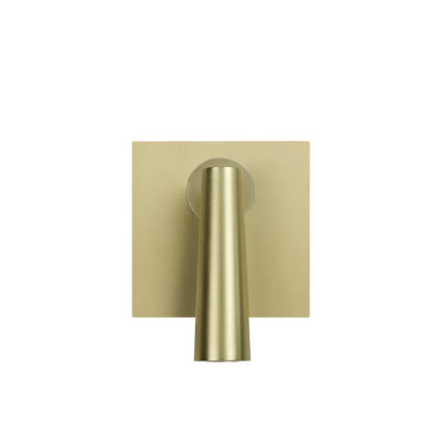 GAMMA SQUARE GOLD