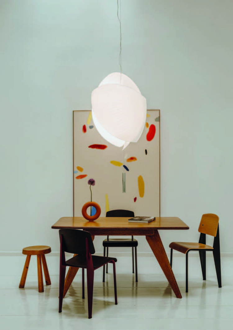 VOILES PENDANT