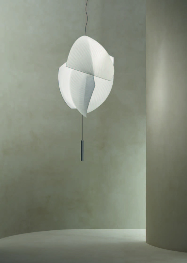 VOILES PENDANT