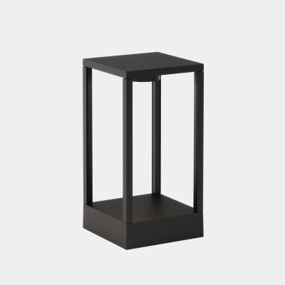 RACK BOLLARD SMALL 1