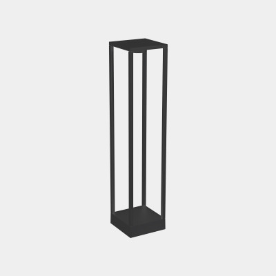RACK BOLLARD MIDLE