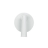 GAMMA ROUND WHITE