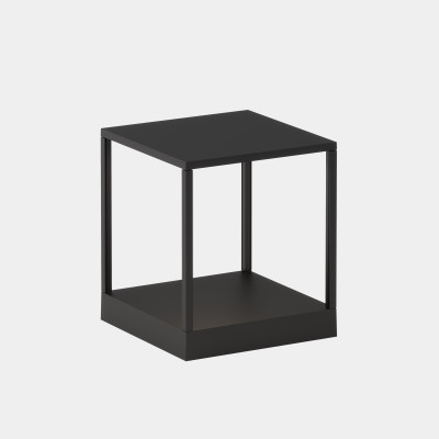 RACK BOLLARD SMALL 2
