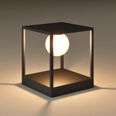 RACK BOLLARD SMALL 2