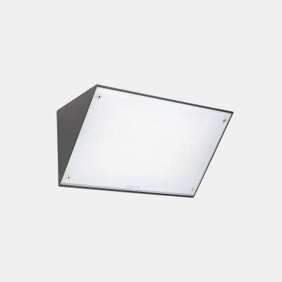 CURIE GLASS LED SMALL