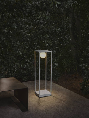 RACK BOLLARD BIG