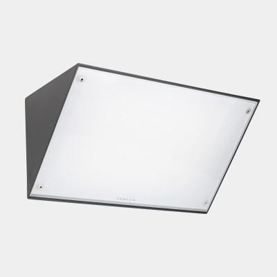 CURIE GLASS LED BIG