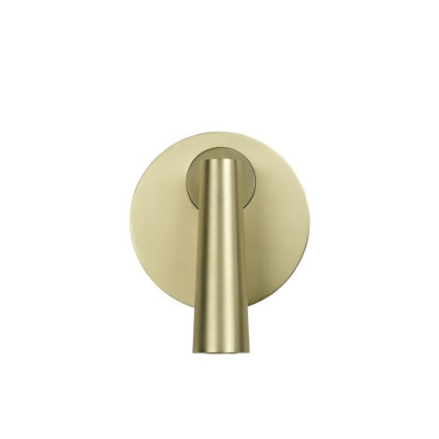 GAMMA ROUND GOLD