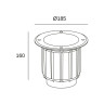 GEA 55-E038-CA-CL