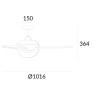 WINDY VE-0005-BLA