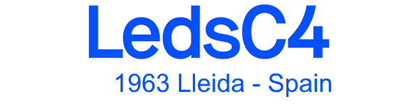 Leds C4 Russia